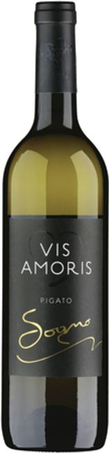 Image of Vis Amoris Sogno Riviera Ligure di Ponente DOC - 75cl - Ligurien, Italien bei Flaschenpost.ch