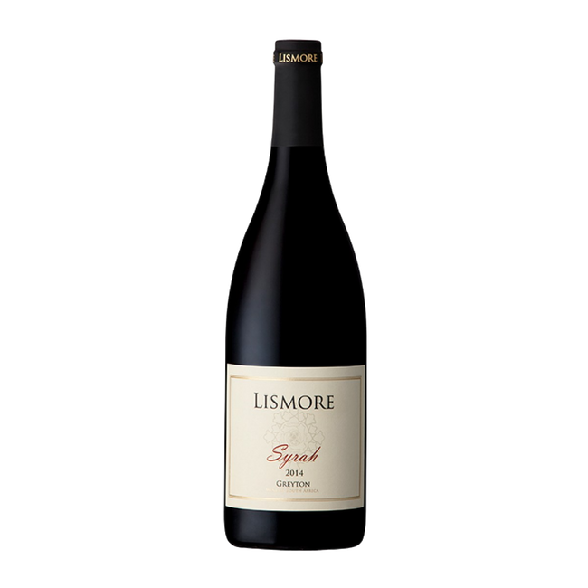 Image of Lismore Estate Vineyards Lismore Syrah - 75cl, Südafrika bei Flaschenpost.ch