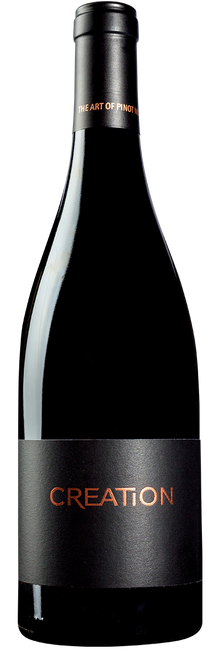 Image of Creation Wines CREATION THE ART of Pinot Noir - 75cl, Südafrika bei Flaschenpost.ch