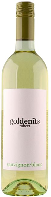 Image of Weingut Goldenits Sauvignon Blanc - 75cl - Burgenland, Österreich bei Flaschenpost.ch