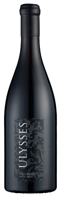 Image of Weinbau von Salis Flascher Ulysses AOC - 150cl - Bündner Herrschaft, Schweiz bei Flaschenpost.ch