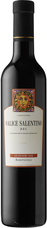 Image of Baroncelli Salice Salentino DOC selezione sud - 75cl - Apulien, Italien