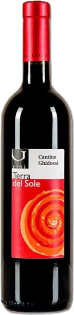 Terra Del Sole Rosso Ticino DOC