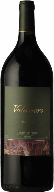 Image of Bodegas Valduero Valduero 2 Maderas Ribera del Duero D.O. - 150cl - Duero-Tal (Castilla y Leon), Spanien bei Flaschenpost.ch