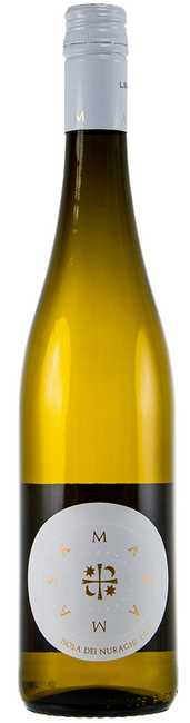 Image of Agricola Punica Samas Isola dei Nuraghi IGT - 75cl - Sardinien, Italien bei Flaschenpost.ch