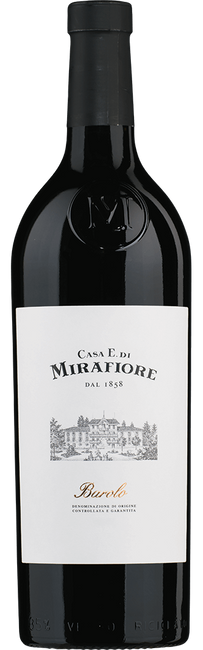 Image of Mirafiore Barolo DOCG - 75cl - Piemont, Italien bei Flaschenpost.ch
