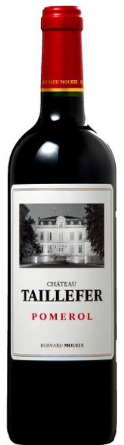 Image of Château Taillefer Taillefer Pomerol - 75cl - Bordeaux, Frankreich bei Flaschenpost.ch