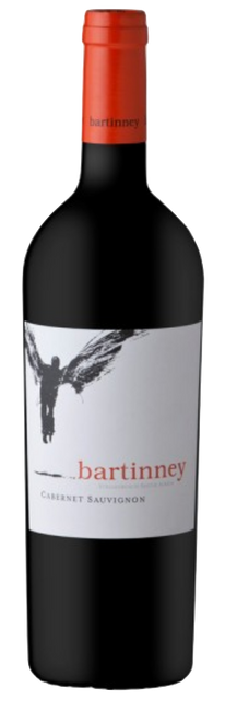 Image of Bartinney Cabernet Sauvignon - 75cl - Coastal Region, Südafrika bei Flaschenpost.ch