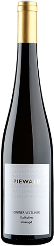 Bottle of Riesling Zonrberg FSP from Piewald Helmuth