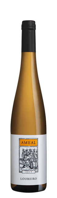 Image of Quinta do Ameal Ameal Loureiro DO - 75cl - Vinho verde, Portugal bei Flaschenpost.ch