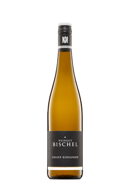 Image of Weingut Bischel Grauer Burgunder - 75cl - Rheintal, Deutschland bei Flaschenpost.ch