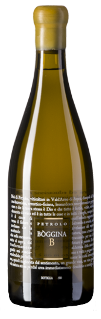 Image of Petrolo Bòggina B - 75cl - Toskana, Italien bei Flaschenpost.ch