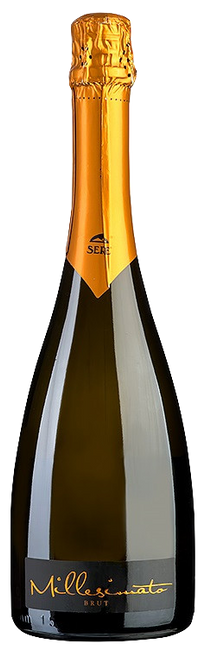 Image of Az. Agr. Serre Prosecco Milesimato brut DOC - 75cl - Veneto, Italien bei Flaschenpost.ch