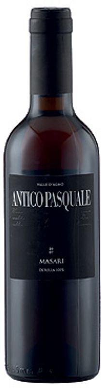 Bouteille de Antico Pasquale Passito Bianco de Masari