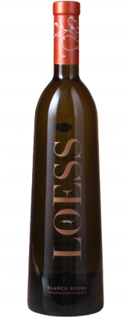 Image of Loess Hills Vineyard & Winery Loess Rueda DO Verdejo - 75cl - Duero-Tal (Castilla y Leon), Spanien bei Flaschenpost.ch