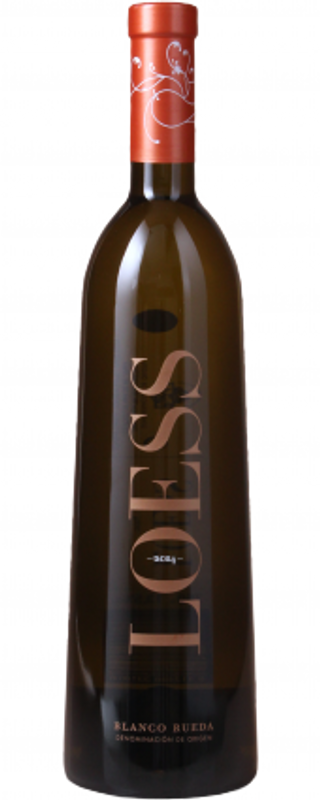 Bouteille de Loess Rueda DO Verdejo de Loess Hills Vineyard & Winery