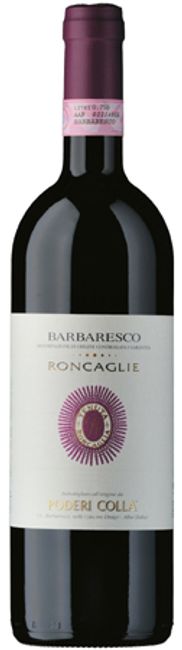 Image of Poderi Colla Barbaresco DOCG Roncaglie Tenuta Roncaglia - 75cl - Piemont, Italien bei Flaschenpost.ch