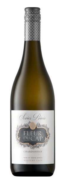 Image of Fleur du Cap Series Privée Chardonnay Western Cape - 75cl, Südafrika bei Flaschenpost.ch