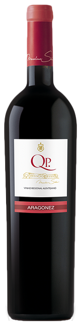 Image of Marcolino Sebo QP Aragonez - 75cl - Alentejo, Portugal bei Flaschenpost.ch
