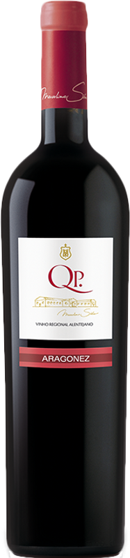 Image of Marcolino Sebo QP Aragonez - 75cl - Alentejo, Portugal