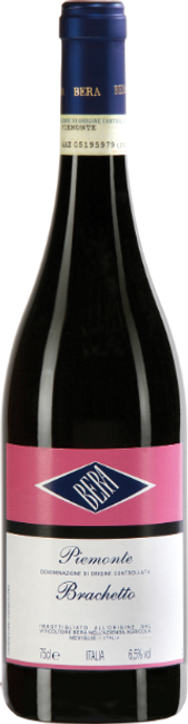 Image of Bera Brachetto del Piemonte DOP - 75cl - Piemont, Italien bei Flaschenpost.ch