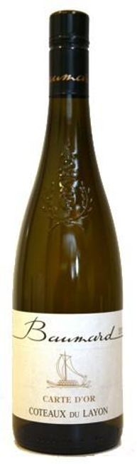 Image of Domaine des Baumard Coteaux du Layon AC Carte d'Or - 37.5cl - Loire, Frankreich bei Flaschenpost.ch