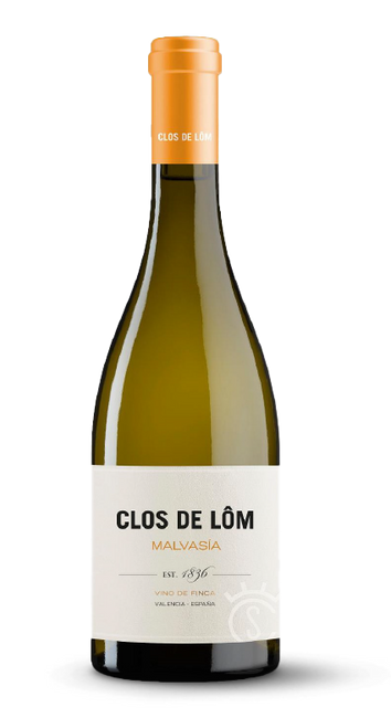 Image of Clos de Lom Clos de Lom Malvasia - 75cl - Levante, Spanien bei Flaschenpost.ch