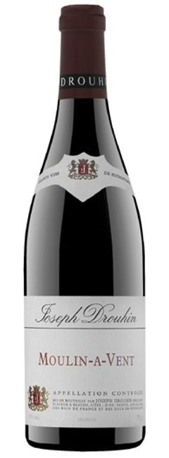 Image of Joseph Drouhin Moulin-a-Vent AC - 37.5cl - Burgund, Frankreich bei Flaschenpost.ch