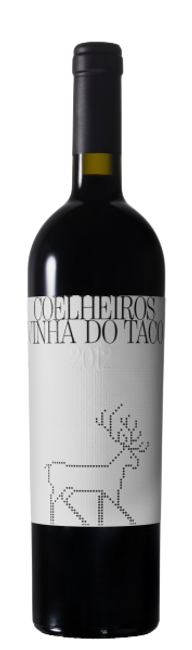 Image of Herdade de Coelheiros Vinha do Taco de Coelheiros VR Alentejano - 75cl - Alentejo, Portugal bei Flaschenpost.ch