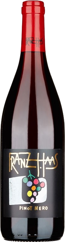 Bouteille de Pinot Nero de Franz Haas