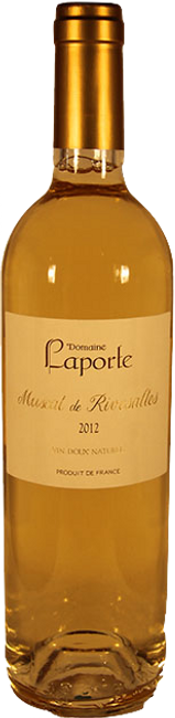 Image of Domaine Laporte Muscat De Rivesaltes AOC - 75cl - Midi - Languedoc-Roussillon, Frankreich bei Flaschenpost.ch