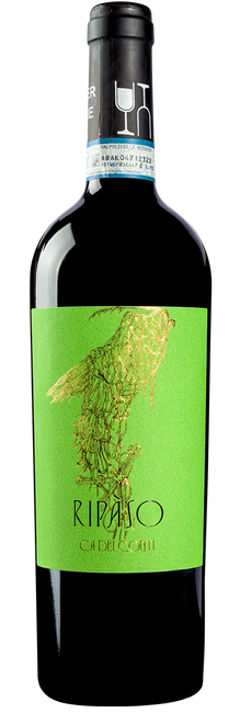 Image of Ca dei Conti Ripàso Valpolicella Superiore DOC - 150cl - Veneto, Italien bei Flaschenpost.ch