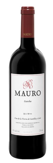 Image of Bodegas Mauro Mauro Tinto Cosecha - 75cl - Duero-Tal (Castilla y Leon), Spanien bei Flaschenpost.ch