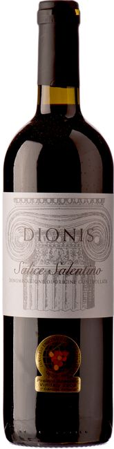 Image of Cantine Due Palme Cellino San Marco Salice Salentino Dionis - 75cl - Apulien, Italien bei Flaschenpost.ch