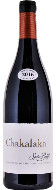 Image of Spice Route Wines Spice Route Chakalaka - 150cl - Coastal Region, Südafrika bei Flaschenpost.ch
