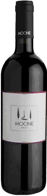 Image of Mocine Mocine IGT Rosso Toscana Bio - 75cl - Toskana, Italien bei Flaschenpost.ch