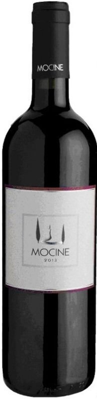 Image of Mocine Mocine IGT Rosso Toscana Bio - 75cl - Toskana, Italien