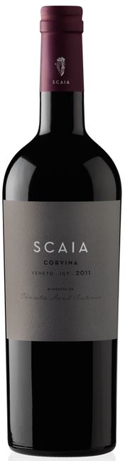 Image of Tenuta Sant'Antonio Scaia Corvina - 75cl - Veneto, Italien bei Flaschenpost.ch