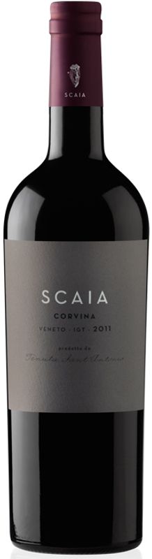 Bottiglia di Scaia Corvina di Tenuta Sant'Antonio