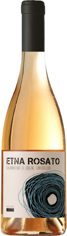 Image of Massimo Lentsch Etna Rosato DOC Lentsch - 75cl - Sizilien, Italien