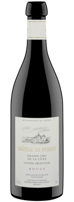 Image of Château de Perroy Chateau de Perroy Cuvee Prestige - 75cl - Waadt, Schweiz bei Flaschenpost.ch