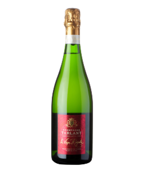 Image of Tarlant Tarlant La Vigne Royale extra brut - 75cl - Champagne, Frankreich bei Flaschenpost.ch