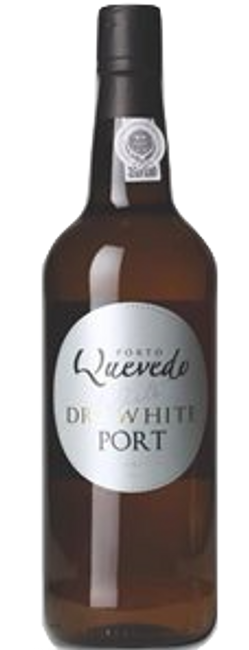 Image of Quevedo Dry White - 75cl - Douro, Portugal bei Flaschenpost.ch