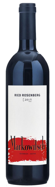 Image of Gerhard Markowitsch Ried Rosenberg Markowitsch Carnuntum - 150cl - Niederösterreich, Österreich bei Flaschenpost.ch