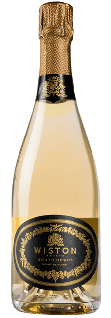Image of Wiston Estate Wiston Estate Blanc de Noirs - 75cl, Grossbritannien bei Flaschenpost.ch
