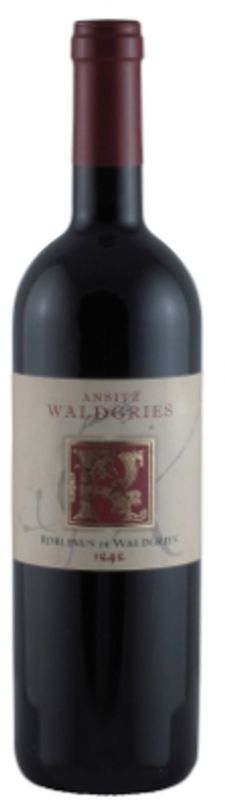 Bottiglia di Roblinus DOC Lagrein di Ansitz Waldgries