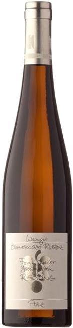 Image of Ökonomierat Rebholz Riesling Frankweiler Biengarten Erste Lage - 75cl - Rheintal, Deutschland bei Flaschenpost.ch