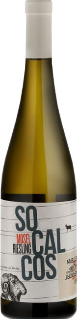 Image of FIO Wines Socalcos Riesling Qualitätswein - 75cl - Mosel-Saar-Ruwer, Deutschland bei Flaschenpost.ch