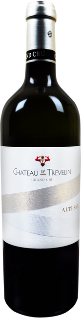 Image of Hammel SA Château de Trévelin Altesse Grand Cru - 75cl - Waadt, Schweiz bei Flaschenpost.ch