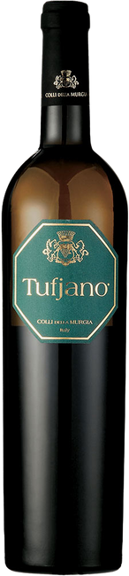 Image of Colli della Murgia Tufjano - 75cl - Apulien, Italien bei Flaschenpost.ch